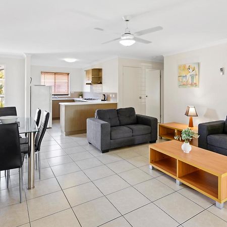 Arlia Sands Apartments Hervey Bay Exterior photo