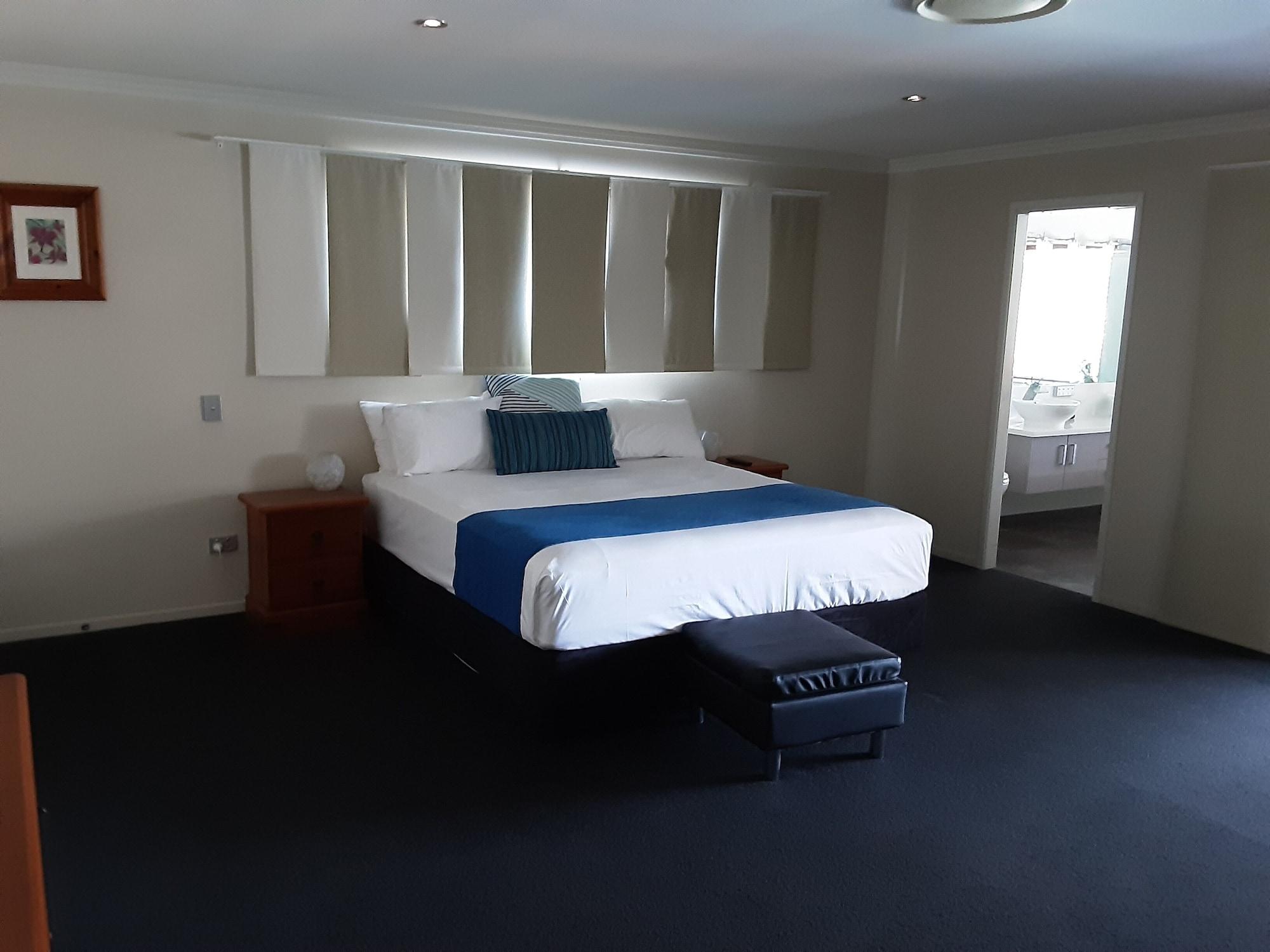 Arlia Sands Apartments Hervey Bay Exterior photo