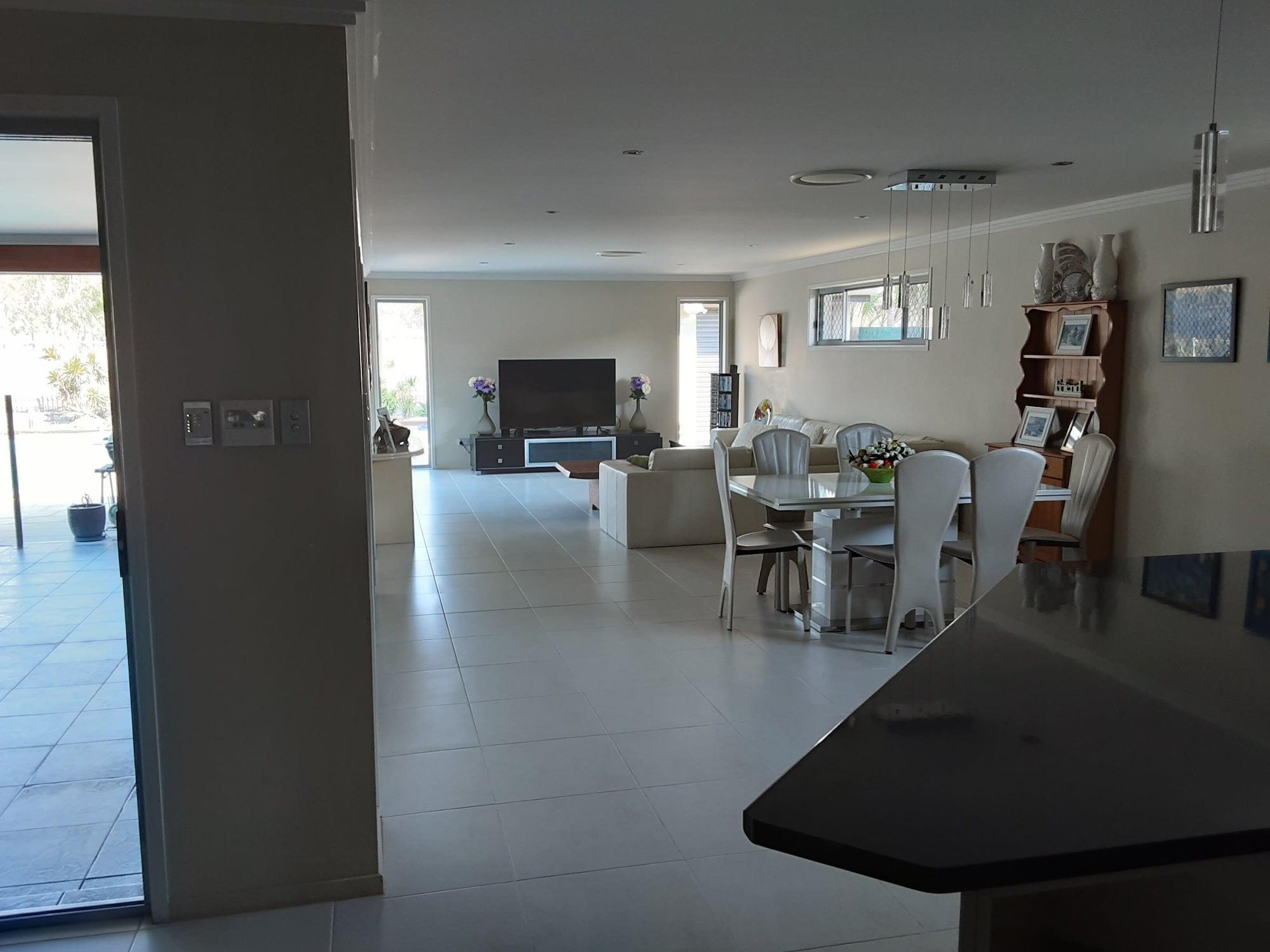 Arlia Sands Apartments Hervey Bay Exterior photo