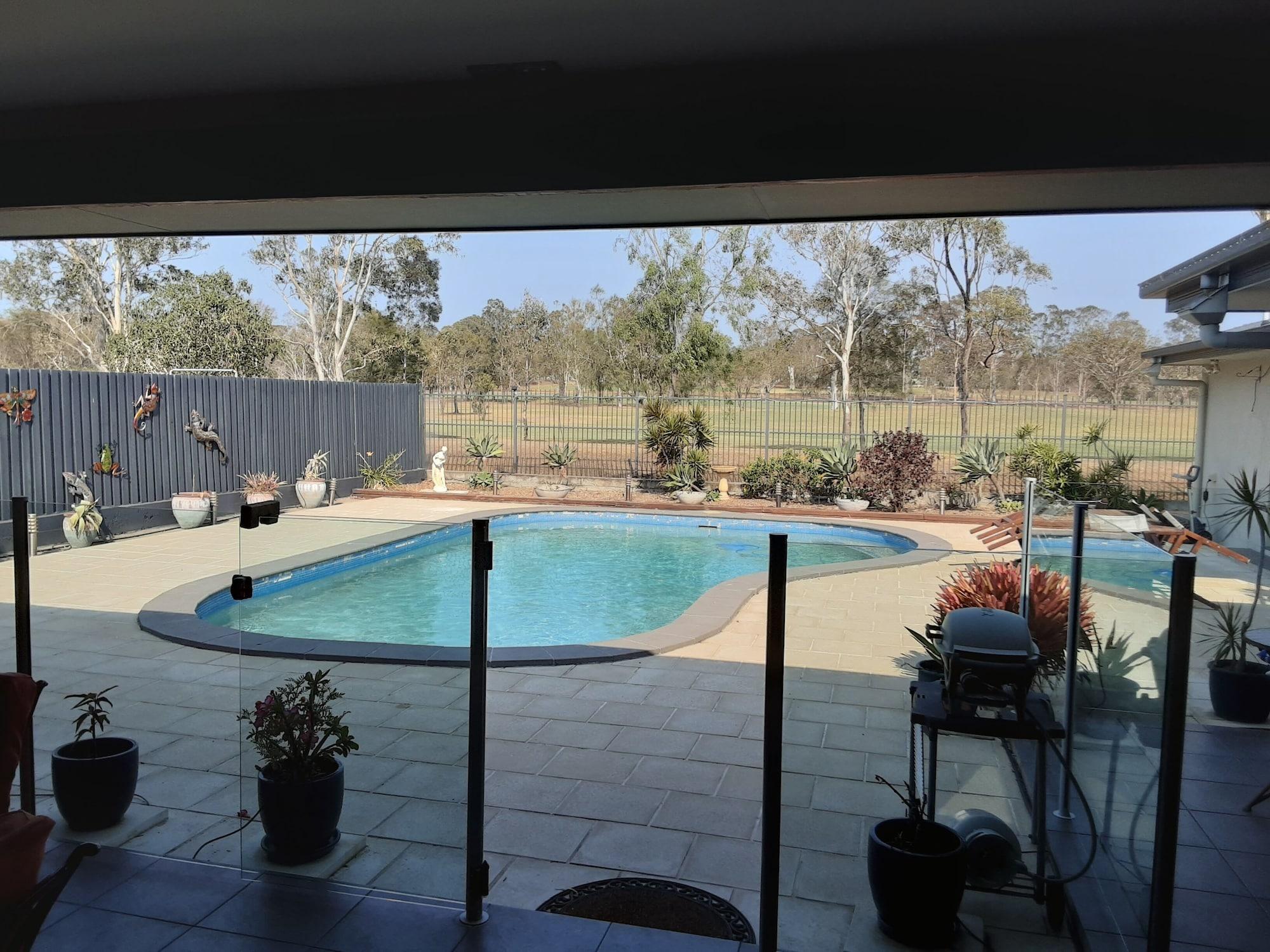 Arlia Sands Apartments Hervey Bay Exterior photo