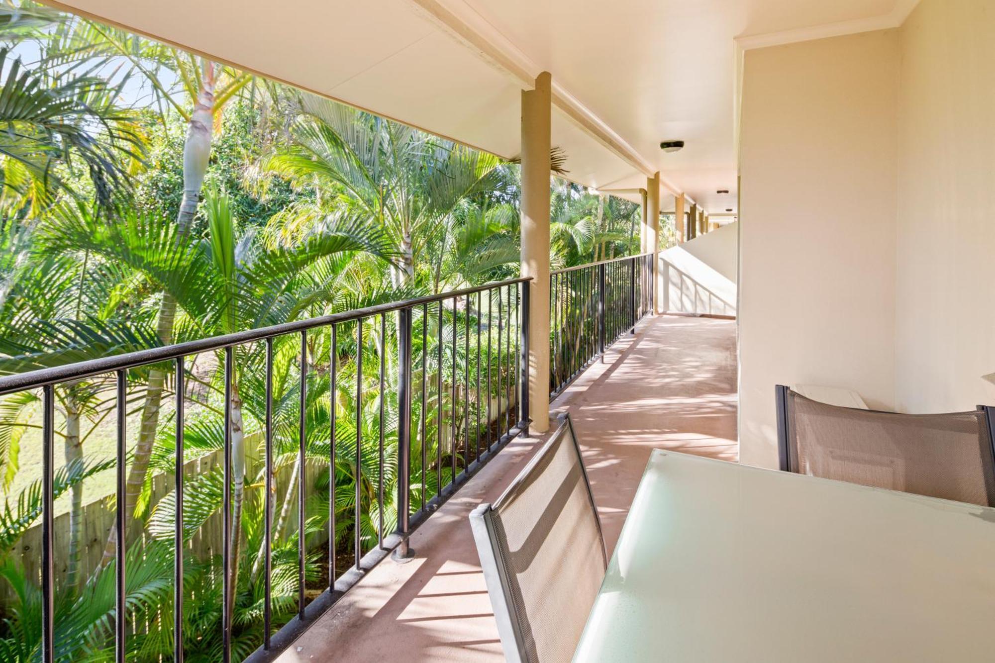 Arlia Sands Apartments Hervey Bay Exterior photo