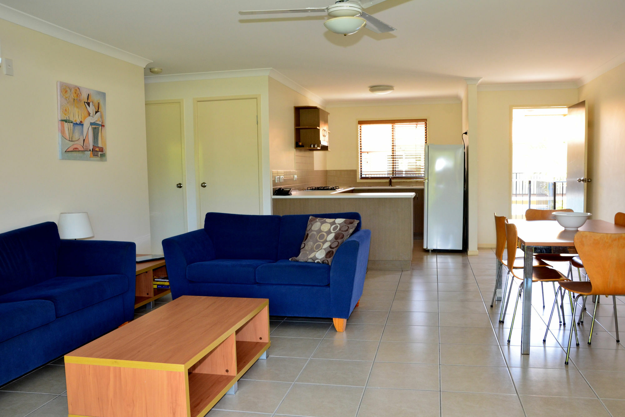 Arlia Sands Apartments Hervey Bay Exterior photo